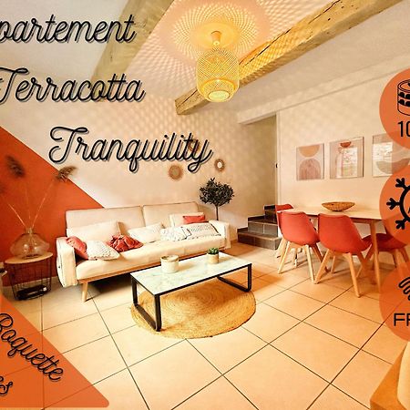 Apartamento Terracotta Tranquility Arlés Exterior foto