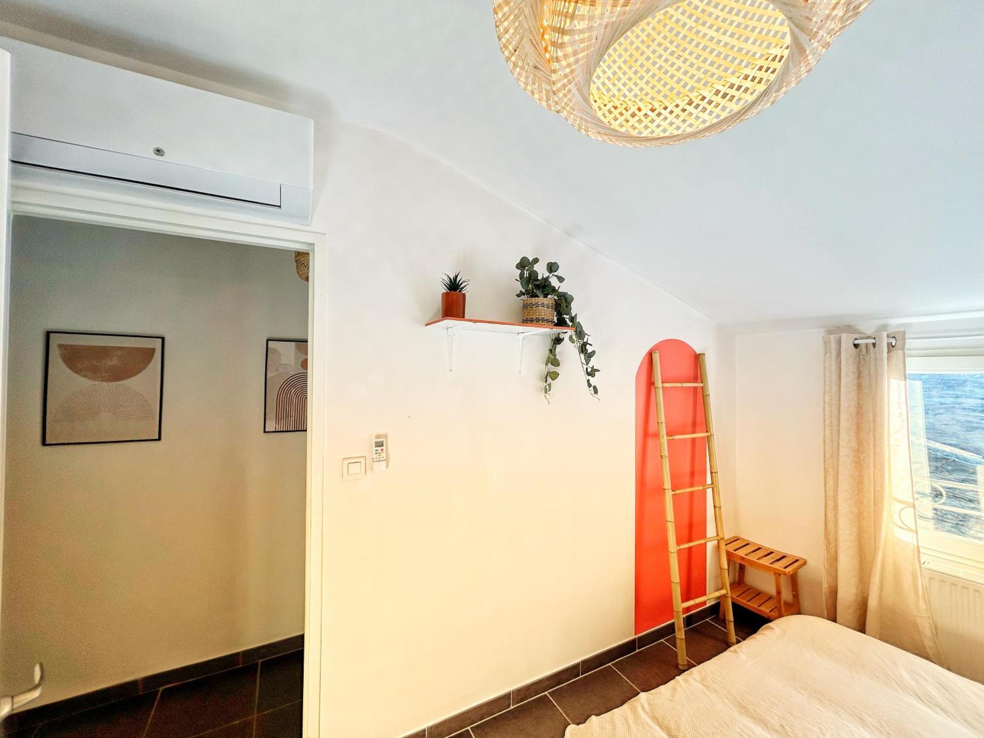 Apartamento Terracotta Tranquility Arlés Exterior foto