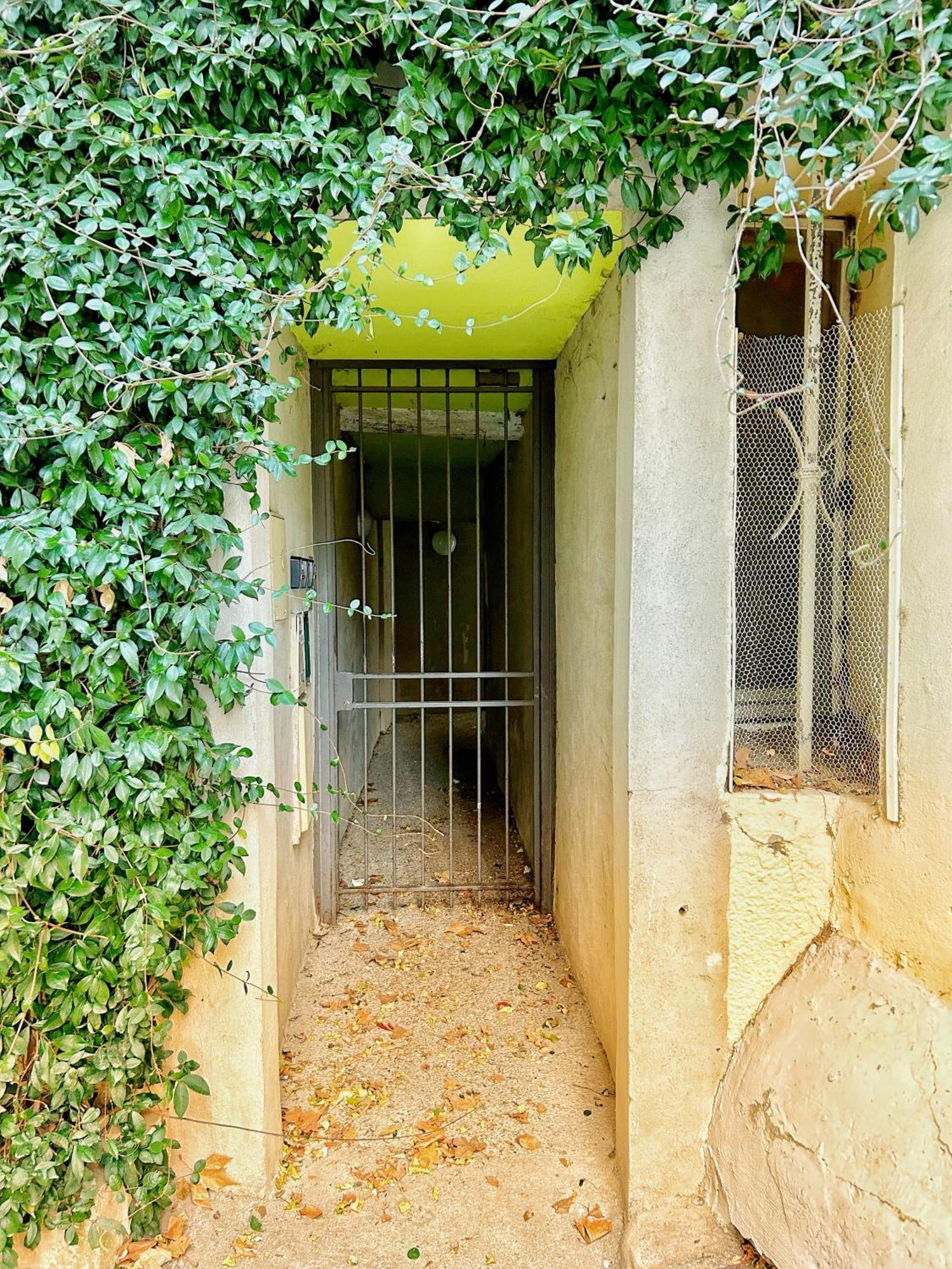 Apartamento Terracotta Tranquility Arlés Exterior foto